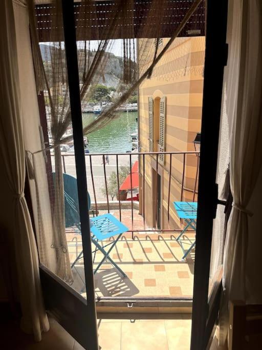 Ferienwohnung Le Pecheur Cassis Exterior foto