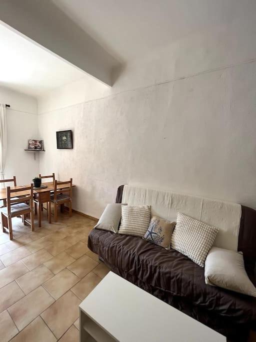 Ferienwohnung Le Pecheur Cassis Exterior foto